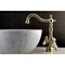 Kingston Brass KS1492BPL Vessel Sink Faucet, Polished Brass KS1492BPL - alternate 2
